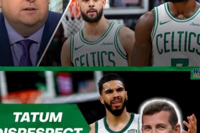 Boston Celtics President Brad Stevens Firmly Rejects Notion That the Team Is Entering