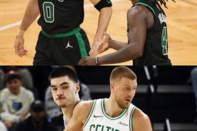 Following the Boston Celtics’ Pre-NBA Draft Trades, Star Forward Jayson Tatum Reaches Out