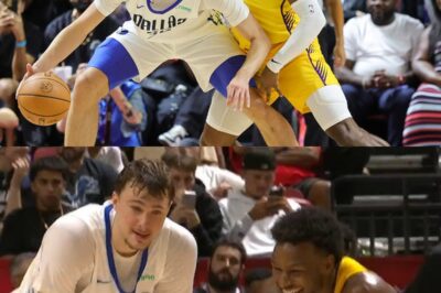 Key Takeaways from Cooper Flagg vs. Bronny James Matchup