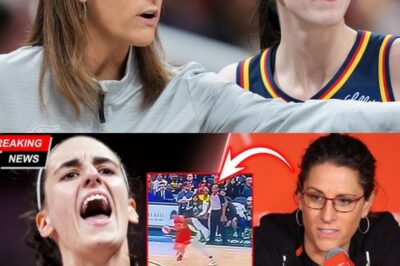 Caitlin Clark and Coach Stephanie White Analyze Disappointing Aspects of Fever Star’s