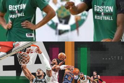 How the Nickname ‘7-11’ Originated for the Jays: The Story Behind the Unique Moniker Given to the Celtics