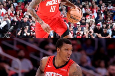 Jabari Smith Jr. and the Houston Rockets have officially reached an agreement on a lucrative five-year