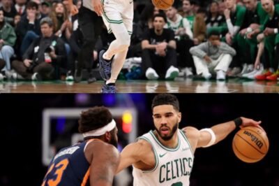 Examining the Impact of Jayson Tatum’s Injury on the Celtics’ Offseason Plans
