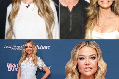 After the announcement of Denise Richards’ divorce from Aaron Phypers