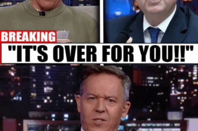 EXPLOSIVE: Greg Gutfeld CALLS OUT Adam Schiff and ROASTS Him On Live TV