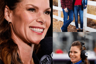 NASCAR reporter Jamie Little opens up about why she and her husband ultimately decided not to launch a third Jimmy John’s franchise in Indianapolis, citing her busy travel schedule, family priorities, and the challenges of managing more locations, despite initially being drawn to the city’s promising market.