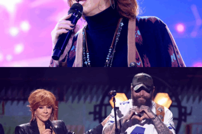 Reba McEntire Opens the 2025 ACMs With a Powerful Tribute, Singing “Okie from Muskogee” for Everyone Ever Looked Down Upon or Called a Country Bumpkin—Her Emotional Performance Turns the Stage Into an Unofficial Anthem for Forgotten Country Hearts, Stirring Pride, Tears, and Lasting Memories.