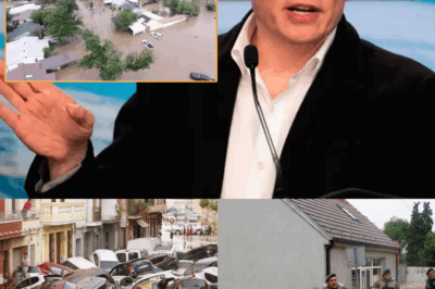 Elon Musk Shocks the World With Historic $50 Billion Disaster Relief Pledge—Announcement Follows Launch of His America Party as Texas Faces Deadly Flood Crisis—A Bold Move That Could Transform Billionaire Giving and Change the Face of Philanthropy Forever… Watch more below 👇👇👇