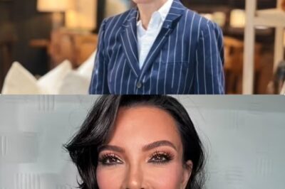 Kris Jenner, 69, Stuns Fans With Her Youthful Appearance