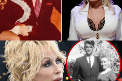 Dolly Parton Breaks Her Silence for the First Time About Life Without Carl Dean: In an Emotional and Candid Podcast, Tears Filled Her Eyes as She Struggled to Find Words—What She Shared Left Every Fan Deeply Moved and Truly Inspired