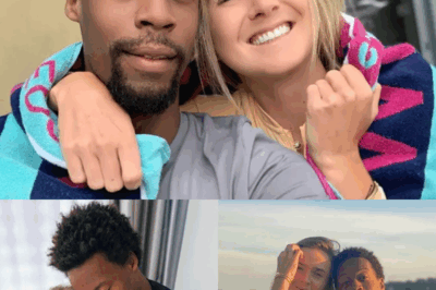 Gaël Monfils and Elina Svitolina just stunned the tennis world with a bold statement: “Our love is worth more than any tournament!”—the superstar couple set hearts ablaze as they shared their epic love story and revealed details of a recent heated argument that captivated fans.