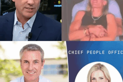 Tech CEO’s Outburst Stuns Concert Crowd—Andy Byron Blames Artist After Surprise Stadium Footage Exposes Secret With Colleague; Shockwaves Ripple Through Industry as Questions Mount About What Really Happened Onstage and Behind the Scenes