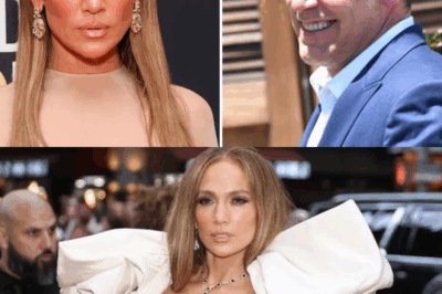 The tongue-in-cheek response arrives just months after Lopez’s headline-grabbing split from ex-husband Ben Affleck, adding another twist to the pop icon’s whirlwind year. Fans and tabloids alike are left buzzing, wondering what’s next for the superstar in the wake of her high-profile divorce.
