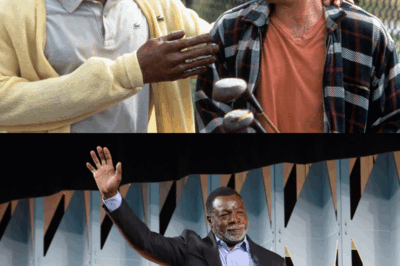 Adam Sandler Reveals Carl Weathers Was Set for Major Role in Happy Gilmore 2 Before His Passing; Fans Reflect on the Late Actor’s Legacy and the Sequel That Might Have Been, Sparking New Conversations About Hollywood’s Unfinished Stories and the Impact of Beloved Stars.