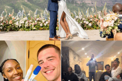 NFL athlete Carter Coughlin, well-known for creating unforgettable moments on and off the field, has truly outdone himself this time, leaving fans and teammates alike in awe as he delivers yet another remarkable highlight that cements his reputation for orchestrating memorable experiences.