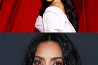 Kim Kardashian hints at a possible new romance