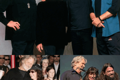 SHOCKING SPECIAL REPORT: Shooter Jennings, 46, Son of Country Legend Waylon Jennings, Breaks His Silence About Kris Kristofferson—His Father’s Lifelong Friend—Finally Revealing the Truth Fans Have Wondered About for Years in an Emotional Statement