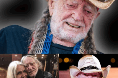 SHOCKING BREAKING NEWS: At 92, Country Icon Willie Nelson’s Health Status Finally Revealed After Recent Scare — Family and Fans React to the Truth Behind His Condition, Sharing Hope and Relief for the Beloved Legend’s Recovery and Remarkable Resilience