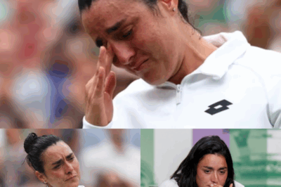 HEARTBREAKING NEWS: Ons Jabeur, Former World No. 2 at Age 30, Announces Heartbreaking Retirement: “I Have Tried So Hard, Battling Injuries and Challenges, But Deep Down, I Haven’t Truly Felt Happy on the Court for a While”—A Decision That Brings Tears to Fans Worldwide
