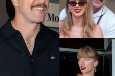 Adam Sandler Praises Taylor Swift and Travis Kelce as He Discusses NFL Star’s Upcoming Cameo in ‘Happy Gilmore 2,’ Sharing His Admiration for Kelce and Giving a Special Shout-Out to Swift While Speaking with Entertainment Tonight About the Exciting New Sequel.