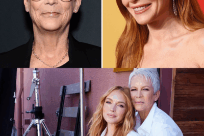 Lindsay Lohan and Jamie Lee Curtis Reunite for ‘Freakier Friday’—Reflecting on 20 Years of Real Friendship, Trust, and Family: “This Is the Right Time in My Life to Be Back Here,” Lohan Shares