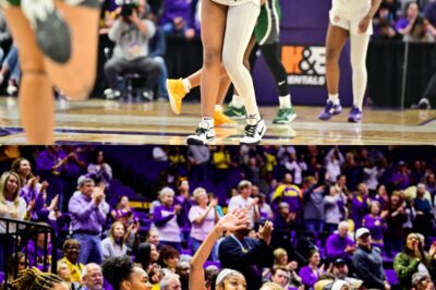 Reese and Morrow Each Record Impressive Double-Doubles