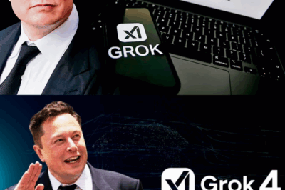 REVEALED! Elon Musk Drops Chilling Bombshell About Grok AI’s Future—Is Humanity Ready for His Surreal Vision? Discover the Startling Confession That’s Sending Shockwaves Through the Tech World and Raising Questions No One Expected About Our AI Companions
