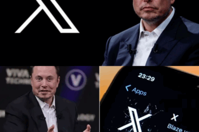 URGENT DEADLINE! Musk Ordered to Overhaul X by Friday or Risk Facing Massive Multi-Million Dollar Fines—Will He Comply or Defy Authorities in This High-Stakes Showdown?