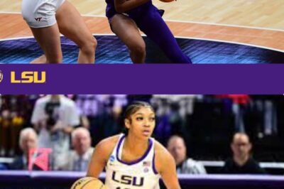 The Louisiana State University Women’s Basketball Team Secures Their Spot
