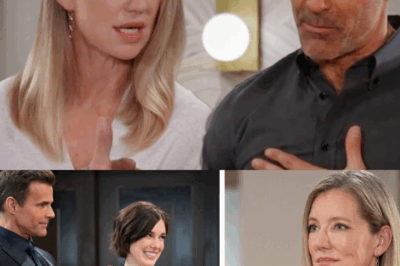 DEVASTATING BETRAYAL! WILL NINA AND WILLOW EVER HEAL AFTER DREW’S SHOCKING SECRET COMES TO LIGHT? 😱 The truth about Drew and Nina’s affair explodes, leaving Willow furious and heartbroken! Can Nina finally reveal everything? As secrets unravel in Port Charles, lives hang in the balance—what shocking twist comes next?