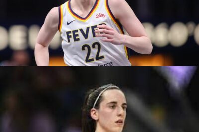 Caitlin Clark Expresses Enthusiasm and Pride