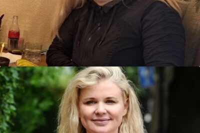A 42-Year-Old Mother Reveals How She Successfully Lost