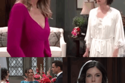 SHOCKING! Willow’s Downfall on ‘General Hospital’—Is She Her Own Worst Enemy? Find Out Why She Has No One Else to Blame But Herself!