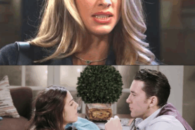 EXCITEMENT! Should Sofia Mattsson (Sasha) Make the Big Move? If Offered, Would ‘Days of Our Lives’ or ‘The Young and the Restless’ Be the Perfect Fit for This ‘General Hospital’ Star?
