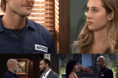 SHOCKING TWISTS! ‘General Hospital’ Two-Week Spoilers Tease a Bitter Bride’s Revenge, a Profound Promise That Changes Everything, a Meaningful Mission with High Stakes, and a Fierce Feud Ready to Explode—Who Will Survive the Drama?