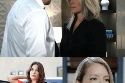 BOMBSHELL REVEAL! ‘General Hospital’ Spoilers Tease a Shocking Leak—FOUR Major Characters Rumored to Be Killed Off Soon in Dramatic Plot Twist That Will Leave Fans Stunned and Begging for Answers!
