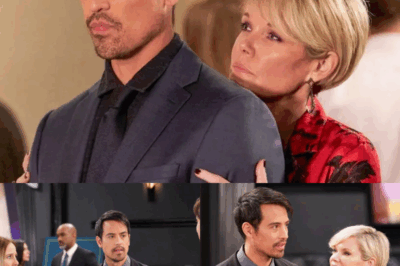 SHOCKING REVELATION! Marcus Coloma’s Secret Health Crisis Exposed—General Hospital Star’s Harrowing Battle With Heart Issues, Near-Death Fatigue, and His Miraculous Road to Recovery Will Leave You Speechless!