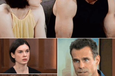UNBELIEVABLE! Willow’s Mental Breakdown SPIRALS as She’s Sent to Ferncliff—But Is a DEADLY Fan-Favorite Waiting Inside?! Shocking Return, Explosive Alliance, and a REVENGE Plot That Could DESTROY Port Charles!