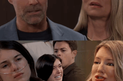 HEARTBREAK! Nina’s World SHATTERS as Willow’s Ultimate Betrayal Is Exposed—“I Wish Nelle Was My Mom!” Fans Left COLD by Nina’s Tears as Explosive Affair with Drew Destroys Everything—Is This the FINAL STRAW for Their Relationship?