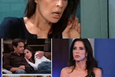 SHOCKING! Is Sam Really Returning to Port Charles? Her Name Won’t Stop Echoing—One Small Decision, MASSIVE Consequences! What’s the Real Story Behind the Hype? Find Out the Truth Fans Can’t Stop Talking About!