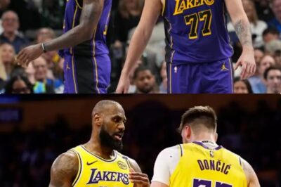 The Los Angeles Lakers are once again dominating NBA offseason headlines