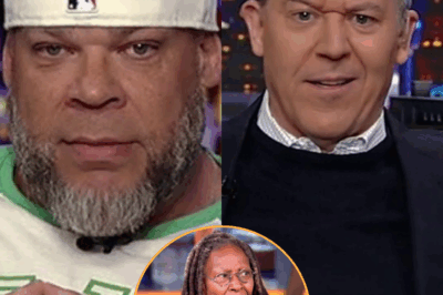 SHOCKING MOMENT: Greg Gutfeld & Tyrus DESTROY Whoopi Goldberg After Her RIDICULOUS Comments On Live TV