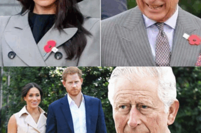 ABSOLUTE SHOCK: King Charles Plots Stunning Royal Move—“Nuclear” Response to Meghan Looms! Palace Insiders Tease Unprecedented Payback as Tensions Explode. What Secret Decision Is About to Rock the Royals? Find Out Why Buckingham Palace Is Bracing for the Most Dramatic Showdown Yet—Full Story Inside!