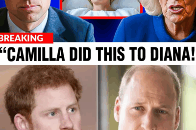 HEARTBREAK REVEALED: Prince William Shattered by King Charles’s 30-Year Secret—Royal Family Stunned as Hidden Truth Comes to Light! What Did the King Conceal for Decades, and Why Is William So Devastated? The Shocking Details the Palace Never Wanted You to Know—Full Story Inside!