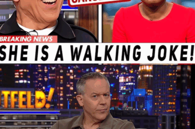 BREAKING: Karine Jean Pierre BREAKS DOWN After Greg Gutfeld SHUTS HER DOWN On Live TV