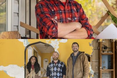“Keith Bynum, Popular Host of HGTV’s Hit Series ‘Bargain Block