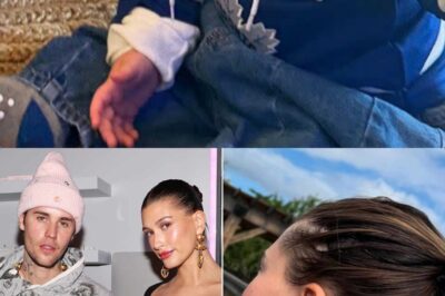 Justin Bieber and Hailey Bieber Delight Fans by Sharing a Series