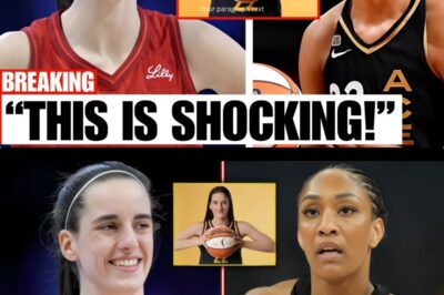 WNBA ROCKED: Caitlin Clark’s $13 Billion Power Move Stuns League—Players Left Reeling, Envious Reactions Erupt Nationwide! What’s Next for Basketball’s Fastest-Rising Star? Insiders Say This Changes Everything—Fans and Rivals Alike Scramble for Answers as Details Remain Under Wraps. Full Story Inside—Don’t Miss Out!