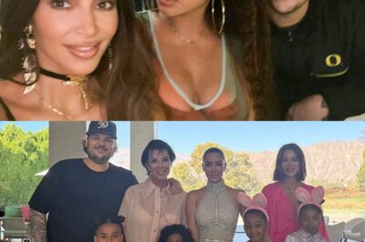 Rob Kardashian Surprises Fans with a Rare Instagram Appearance