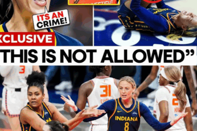 AFTERMATH of FEVER-SUN Overtime Thriller Leaves WNBA Fans SHOCKED—Sophie Cunningham’s SEASON in DOUBT After INTENSE Collision, CONTROVERSY ERUPTS Over Bria Hartley’s Role and Unseen Reactions—What’s the REAL STORY Behind the INJURY and the DRAMA That’s Captivating the League?